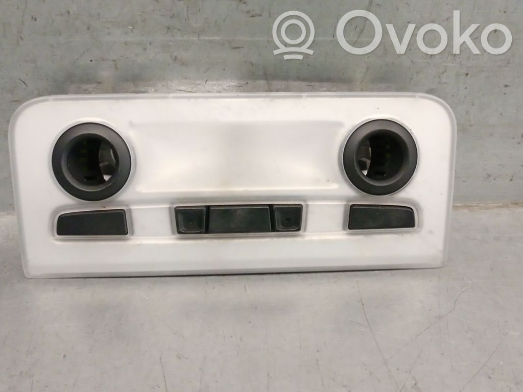 BMW 3 E90 E91 Other interior light 