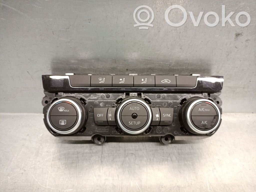 Seat Ateca Climate control unit 