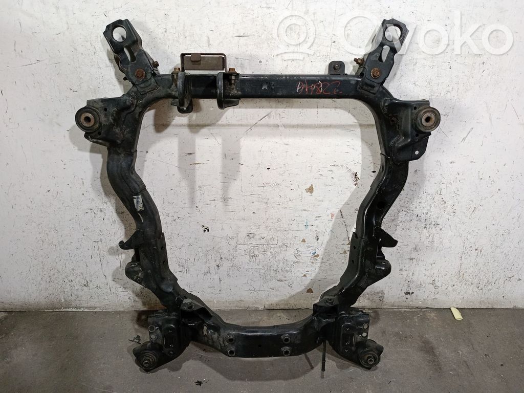 Chevrolet Captiva Sottotelaio anteriore 