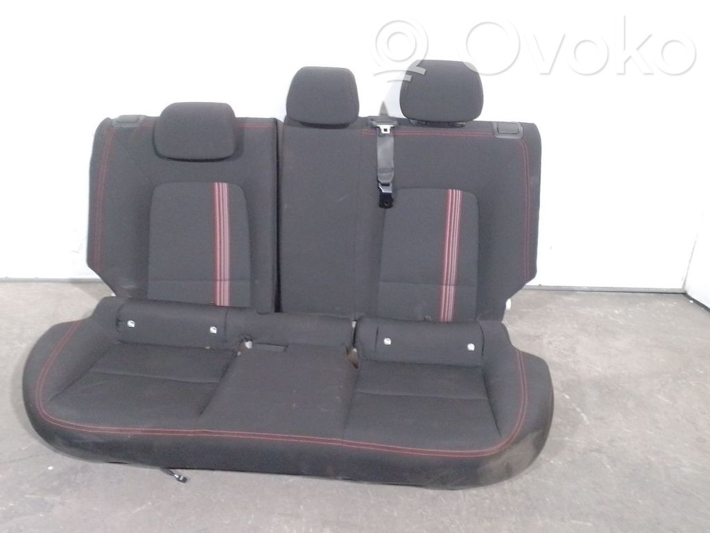 Hyundai i20 (BC3 BI3) Siège arrière