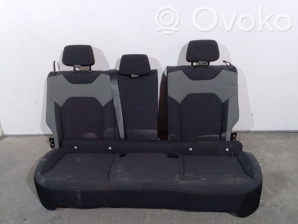 Dacia Duster III Scaun spate 