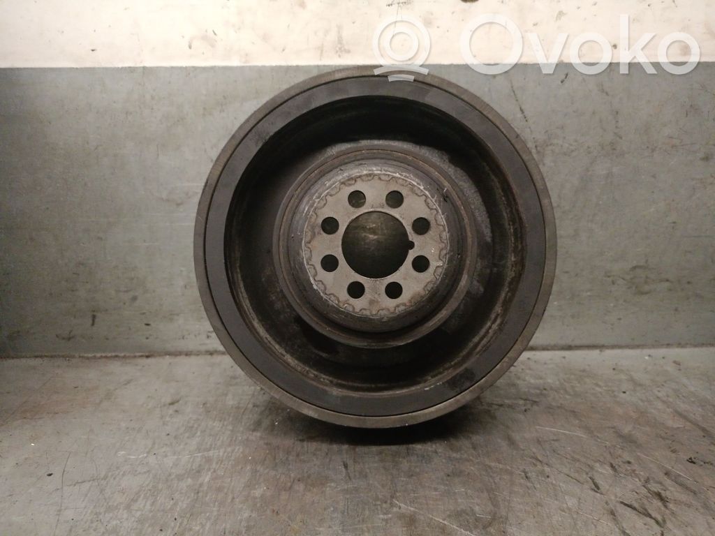Koło pasowe wału korbowego   059105251AC,059105251AC