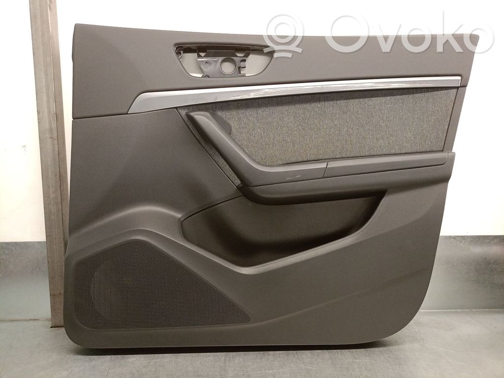Seat Ateca Etuoven verhoilu 