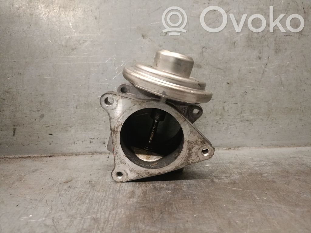 Seat Ibiza III (6L) Supapă EGR 