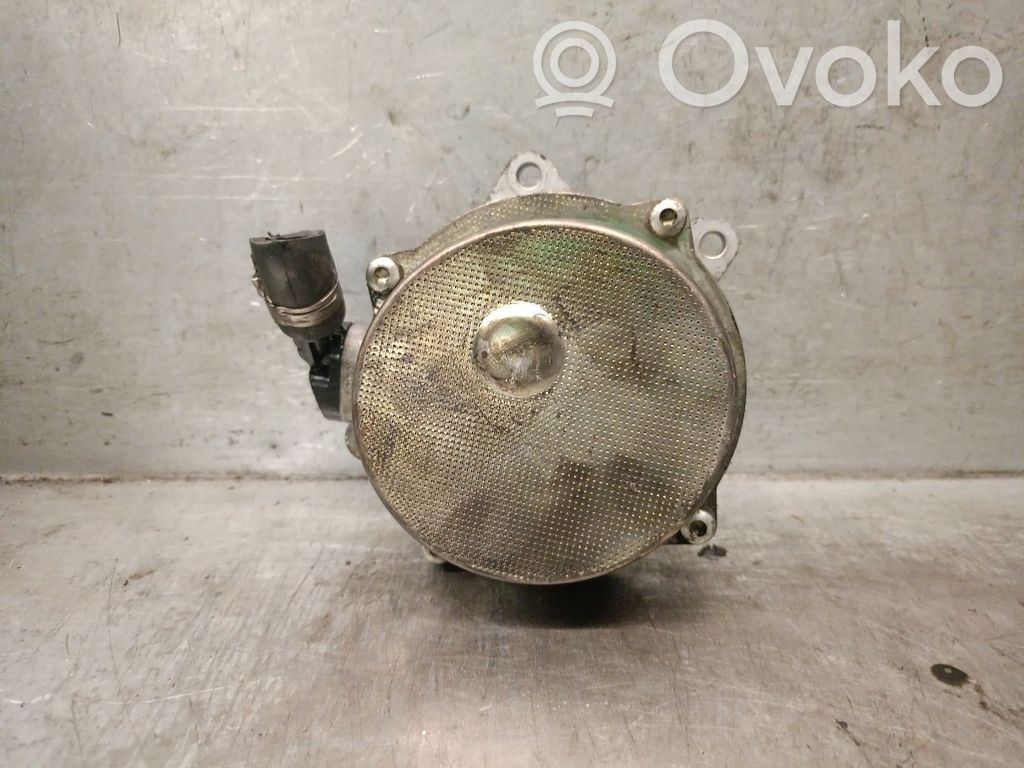 Audi A4 S4 B6 8E 8H Pompă vacuum 