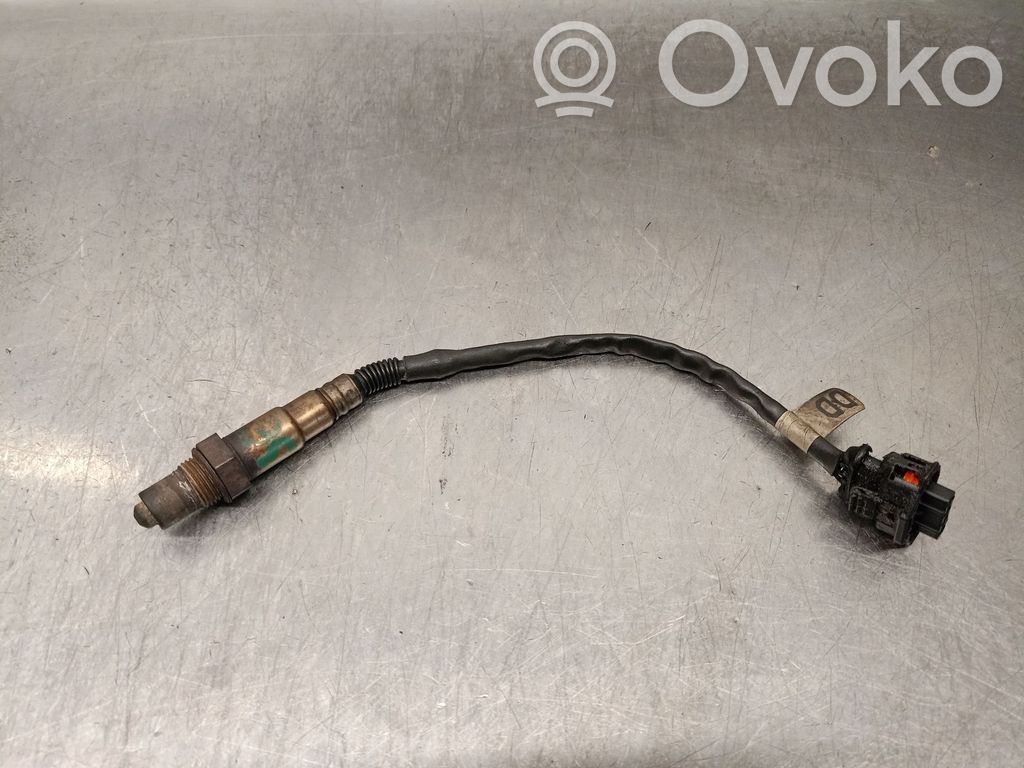 Зонд «Lambda»   855406,855406,0258006901BOSCH