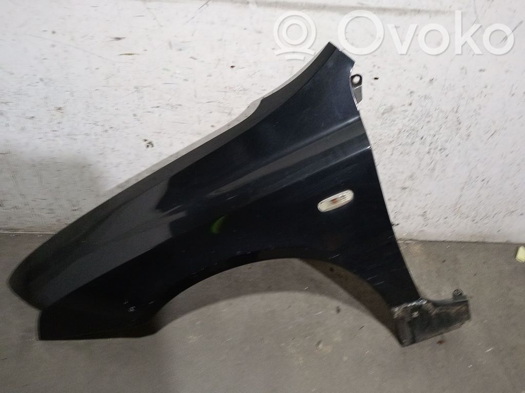 Fiat Stilo Guardabarro 