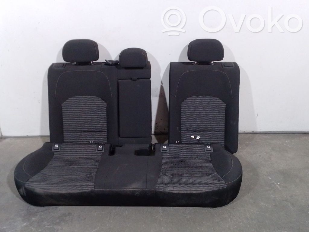 KIA Xceed Siège arrière