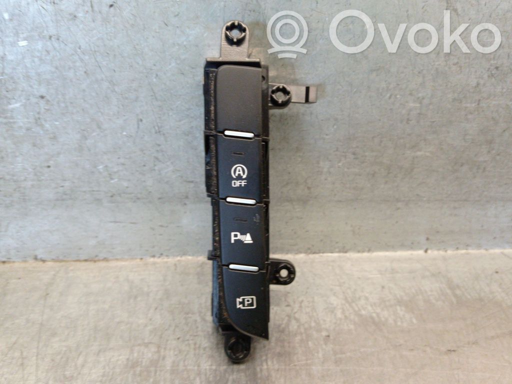 KIA Xceed Interruptor de control multifunción 