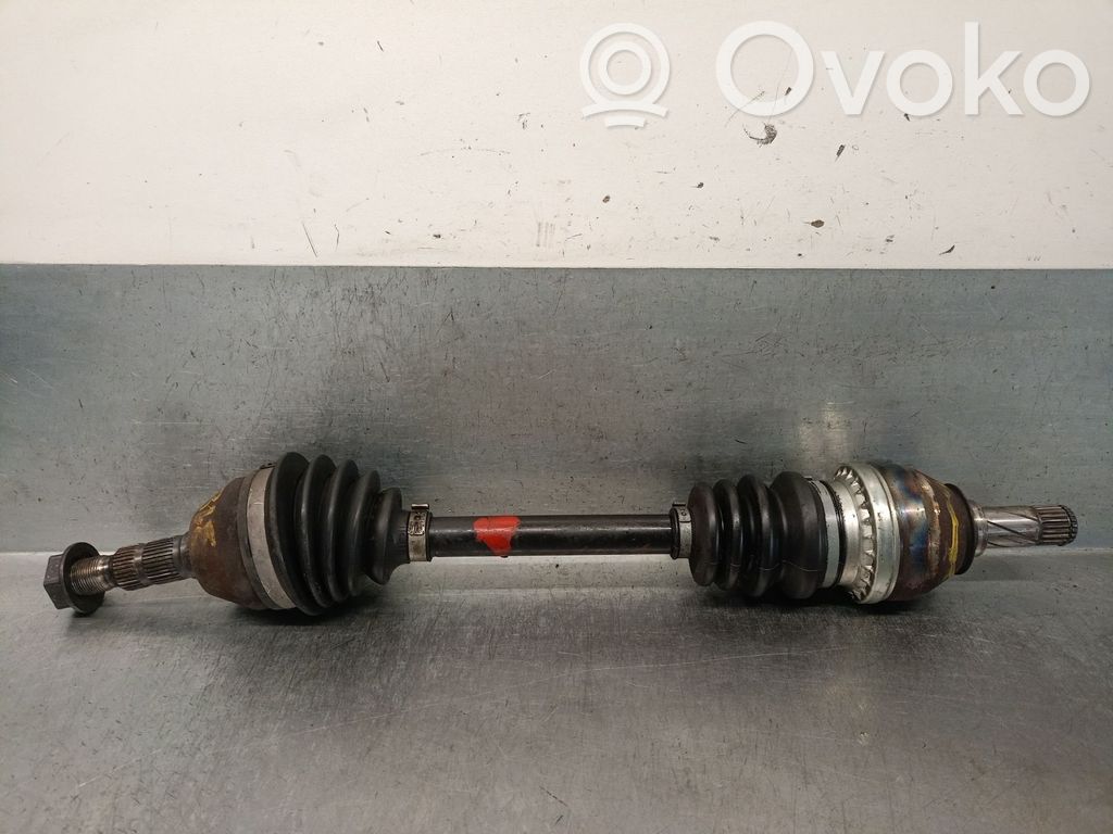 Opel Astra G Półoś przednia 