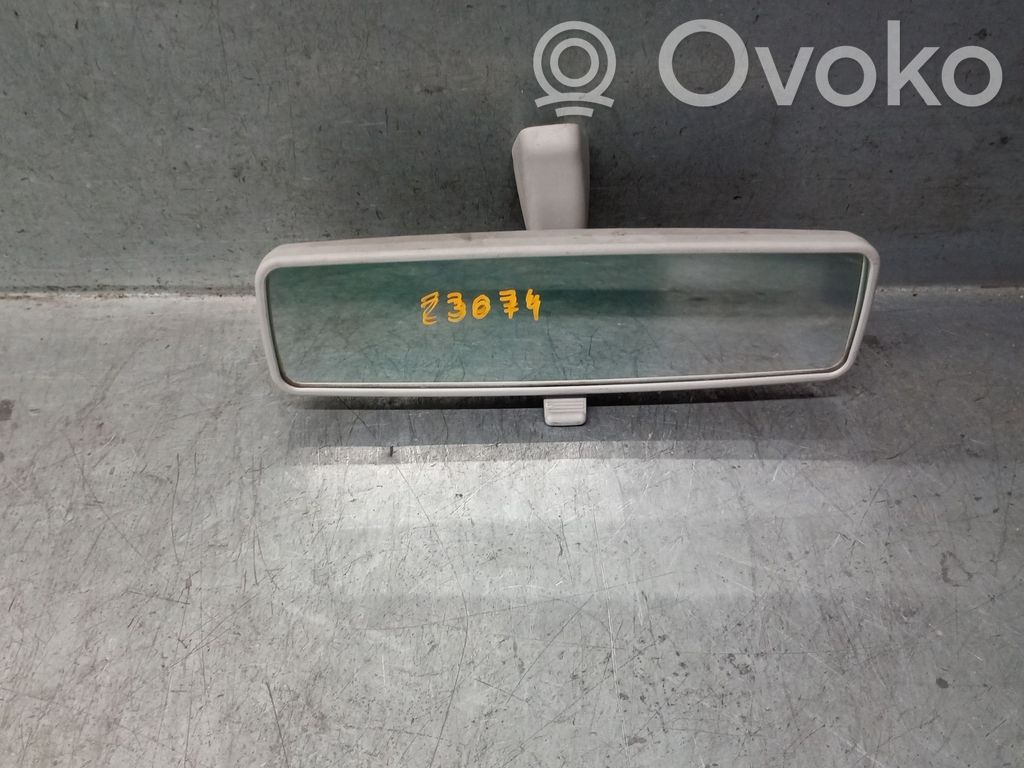 Fiat Stilo Espejo retrovisor (interior) 