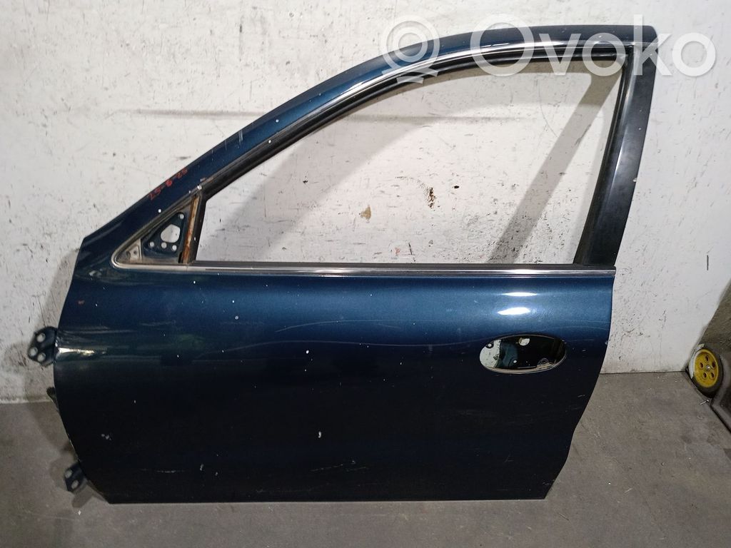Hyundai Lantra II Etuovi 