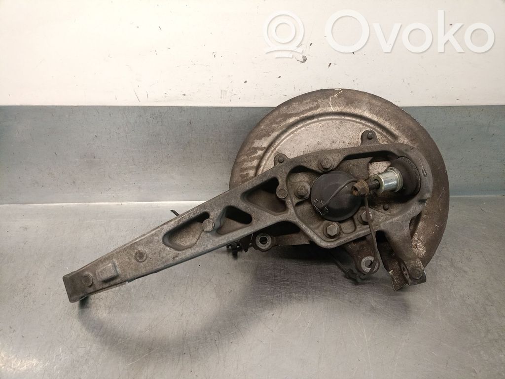 Jaguar S-Type Achsschenkel vorne 