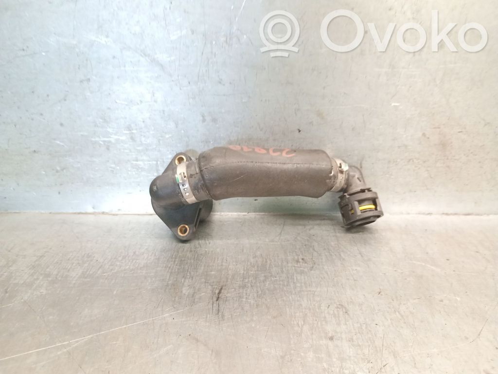 Land Rover Range Rover Velar Ilmastointilaitteen putki (A/C) 