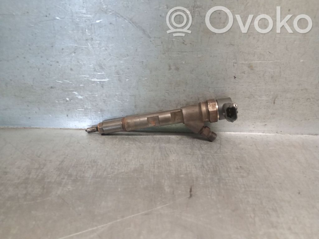 Chrysler Voyager Inyector de combustible 