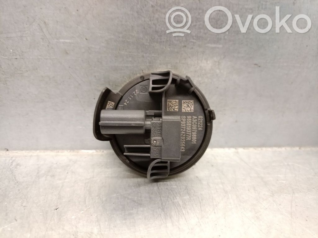 Dacia Duster III Sensor / Fühler / Geber 