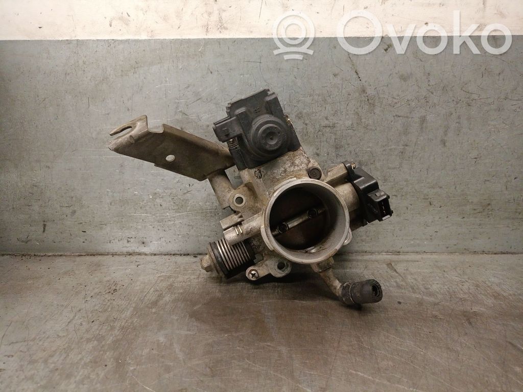 KIA Rio Drosele 