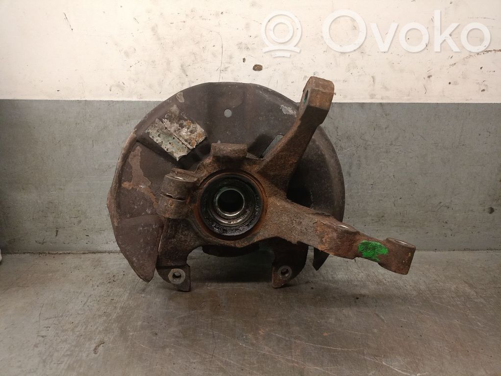 KIA Rio Achsschenkel vorne 