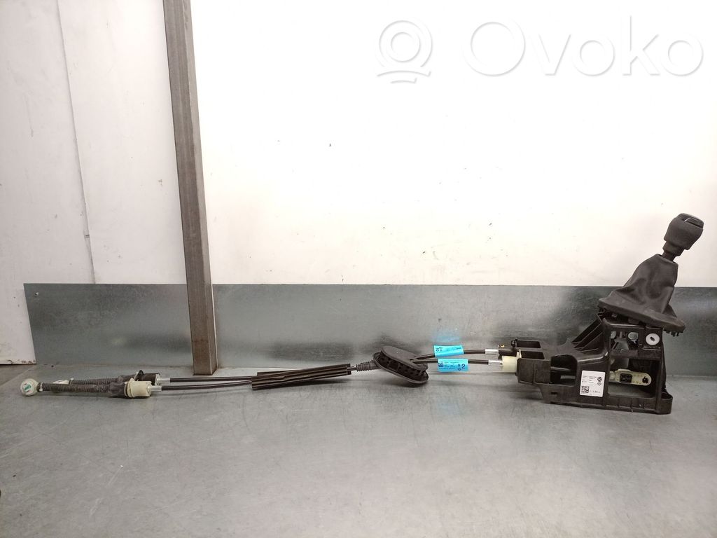 Dacia Duster III Asta della leva del cambio 
