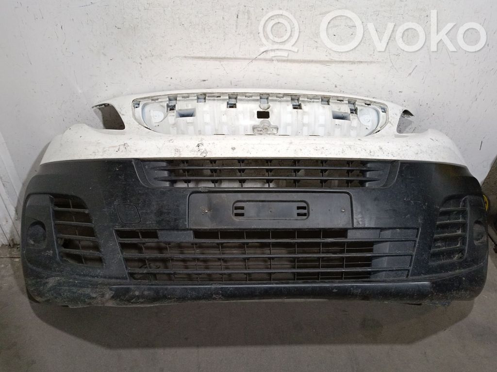 Peugeot Expert Bară față 