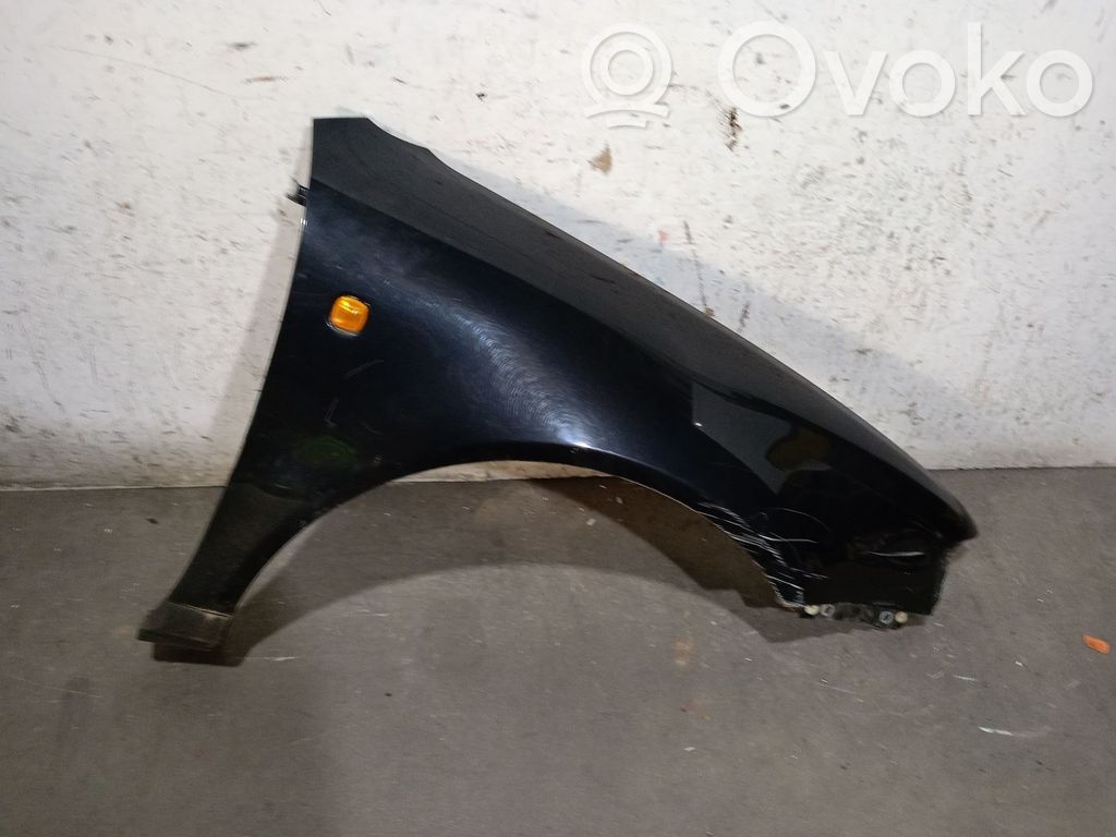 Audi A3 S3 8L Guardabarro 