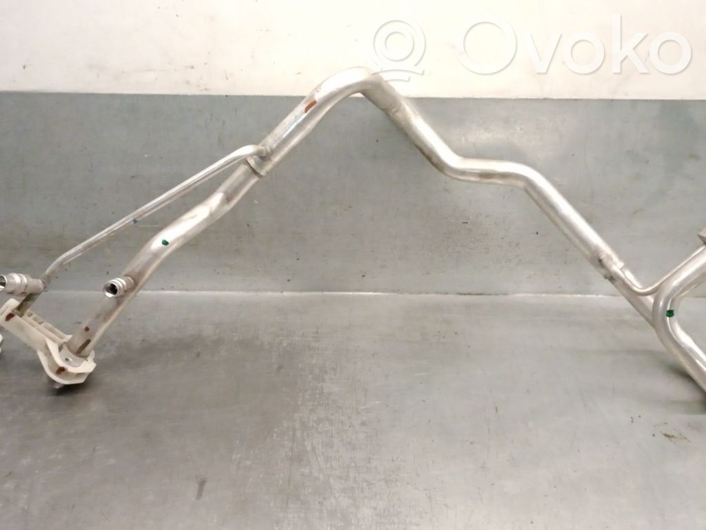 Honda HR-V Manguera/tubo del aire acondicionado (A/C) 