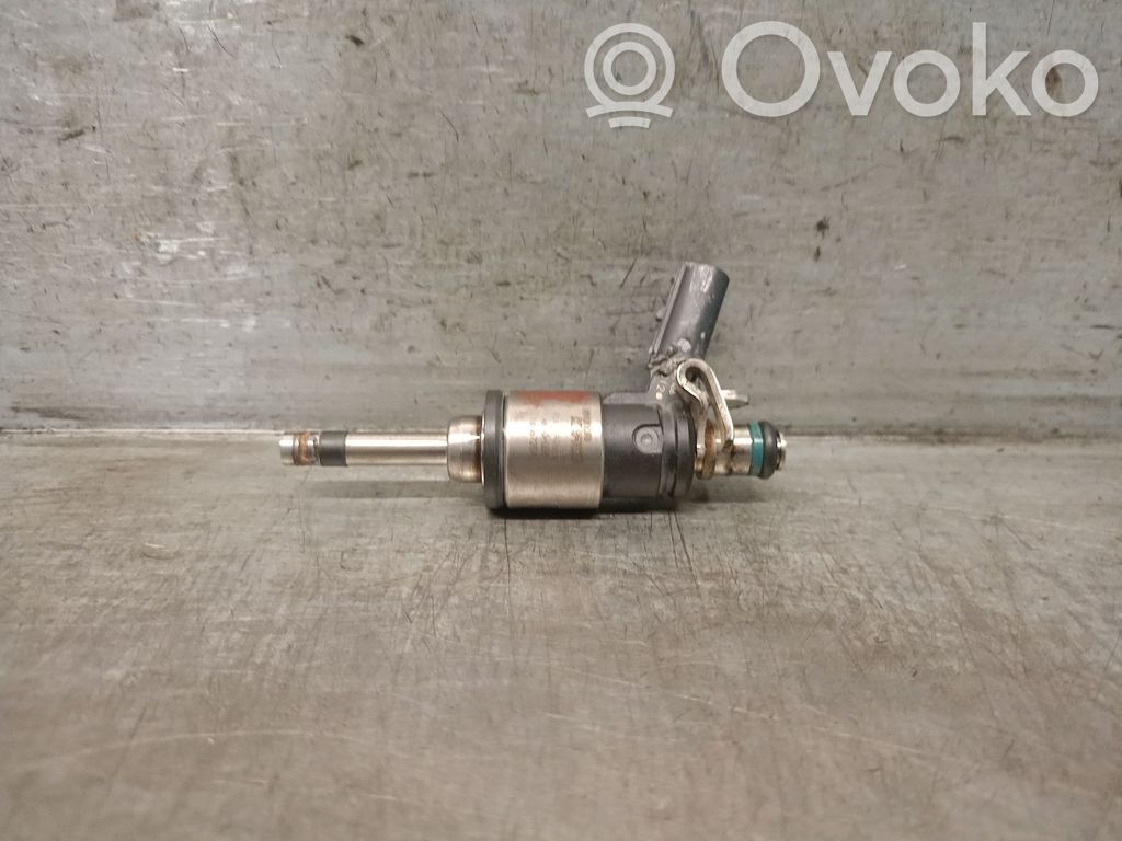 Inyector de combustible   3531007100,3531007100