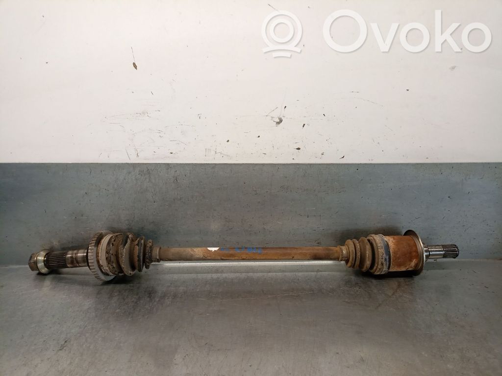 Honda HR-V Eje de transmisión trasero
