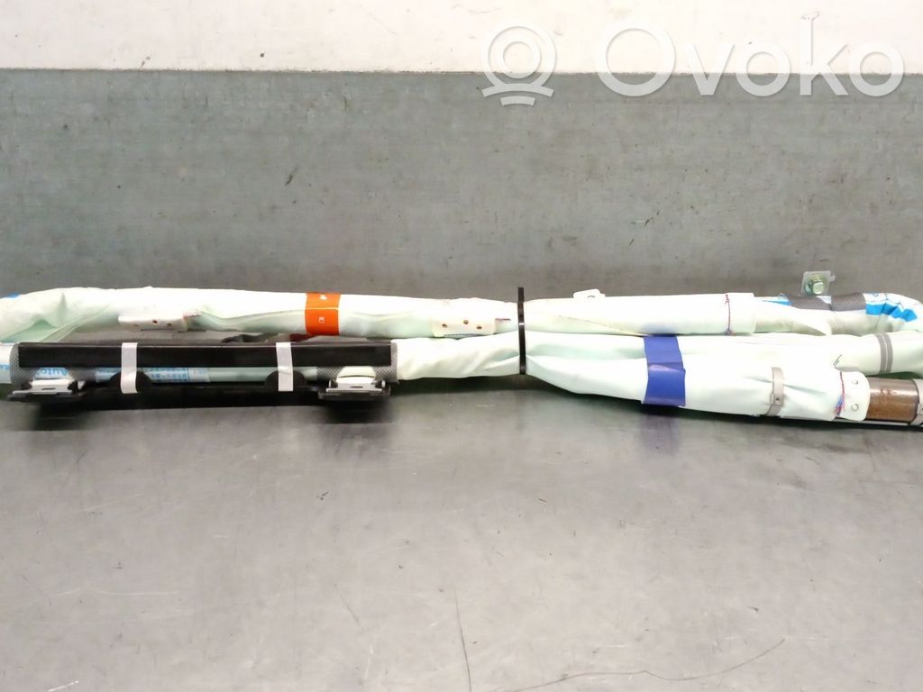 KIA Sportage Airbag lateral 