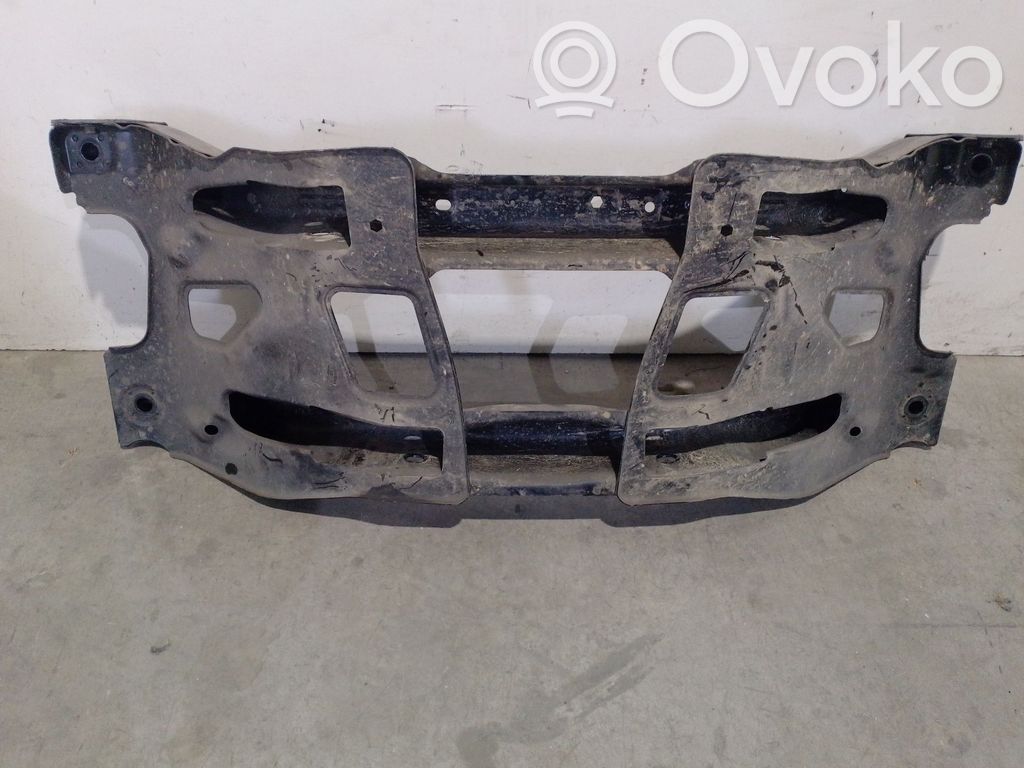 Jeep Compass Belka osi tylnej z reduktorem 