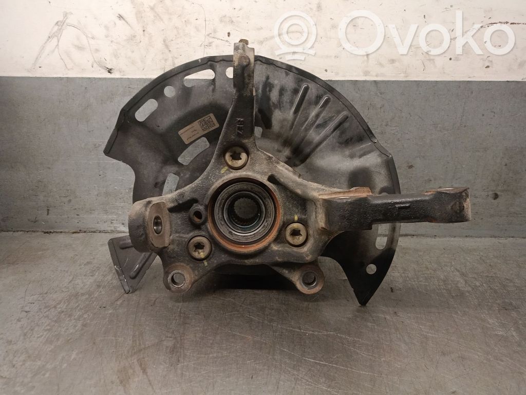 KIA Xceed Fuso a snodo con mozzo ruota anteriore 