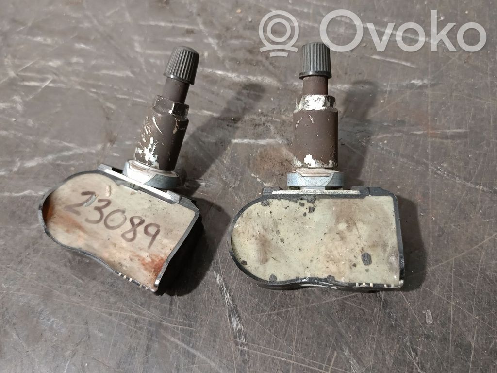 Sensor de presión del aceite   529332M650