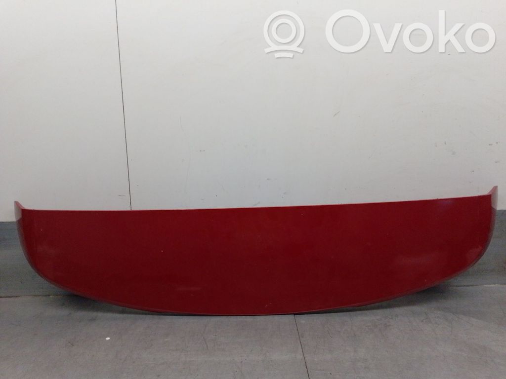Hyundai i30 Alerón trasero/maletero 