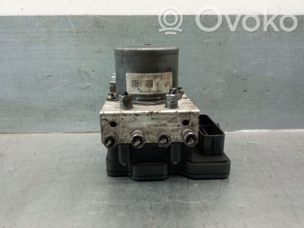Bomba de ABS   68183803AC,0265956023,0265956023BOSCH
