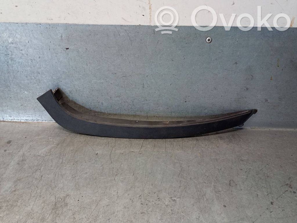 Renault Megane III Element deski rozdzielczej