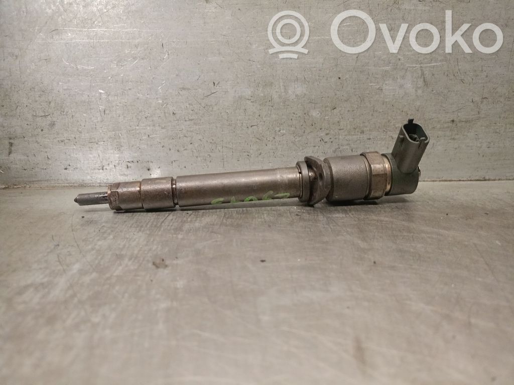 Volvo S60 Inyector de combustible 