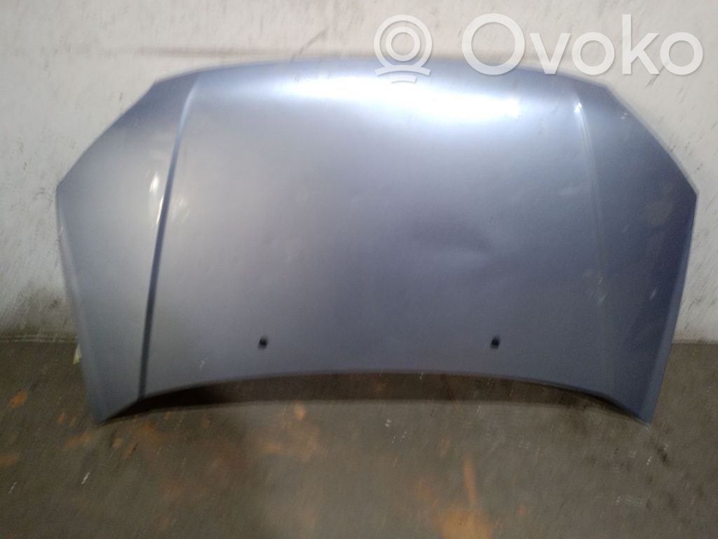 Hyundai Getz Konepelti 