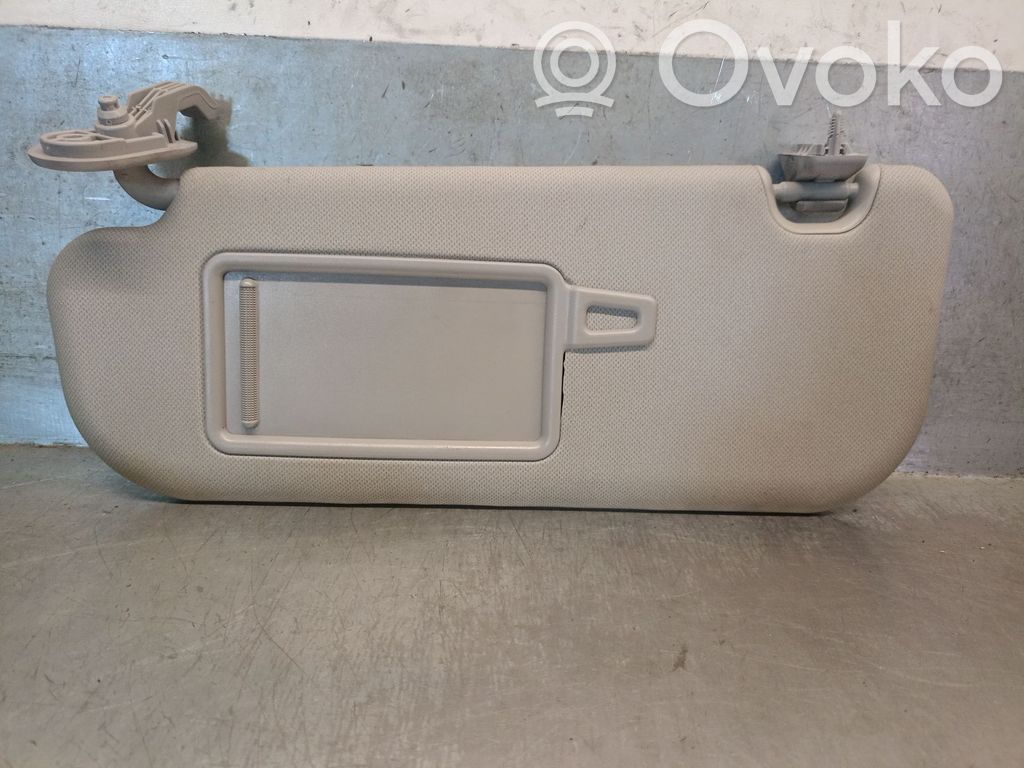 Hyundai i30 Sun visor 