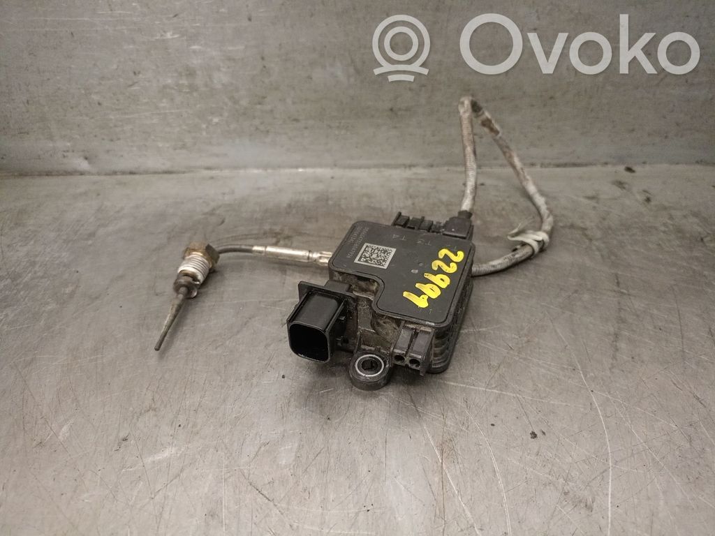 Jeep Compass Sensor 