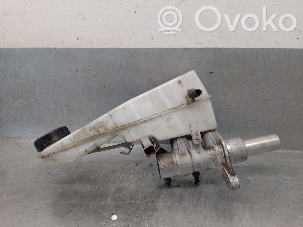 Peugeot Expert Brake booster 