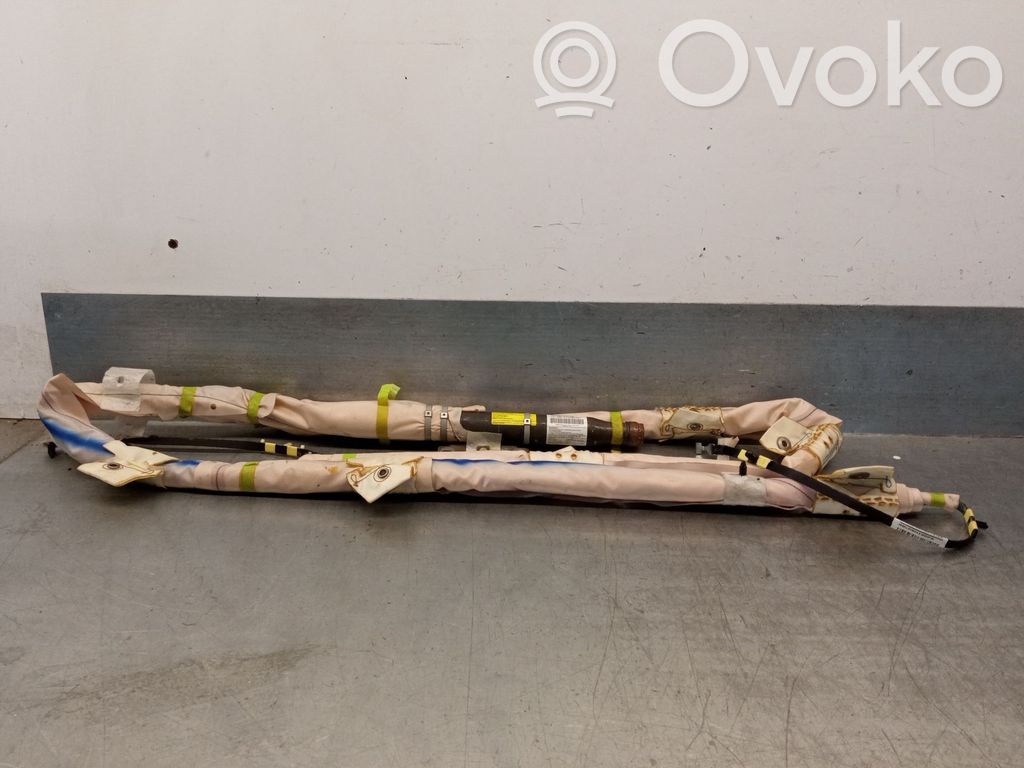 Poduszka powietrzna Airbag drzwi przednich   P05057627AE,5057627AE,TE1SM1623G0245