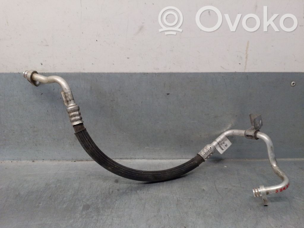 Peugeot Expert Tubo flessibile aria condizionata (A/C)