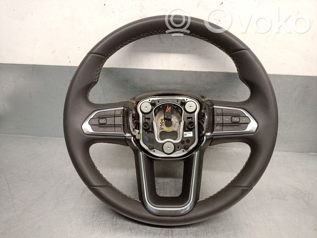Jeep Compass Stūre 