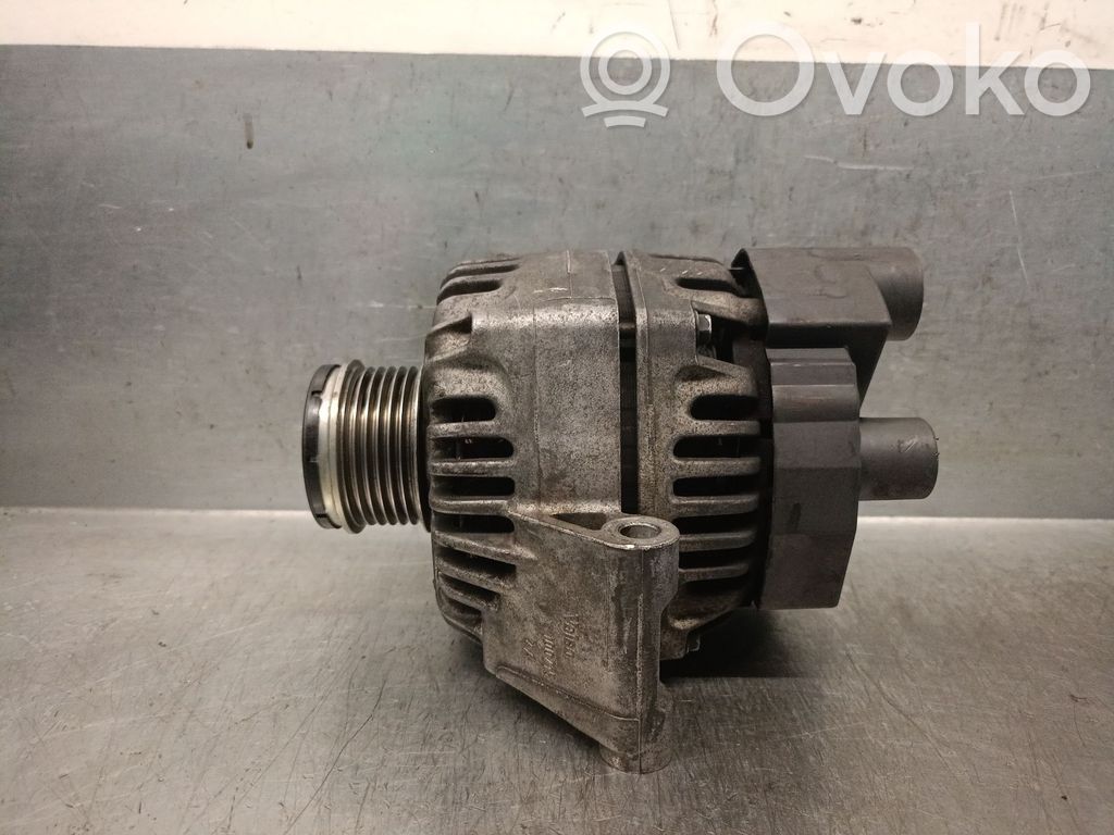 Fiat 500 Abarth Generatore/alternatore 
