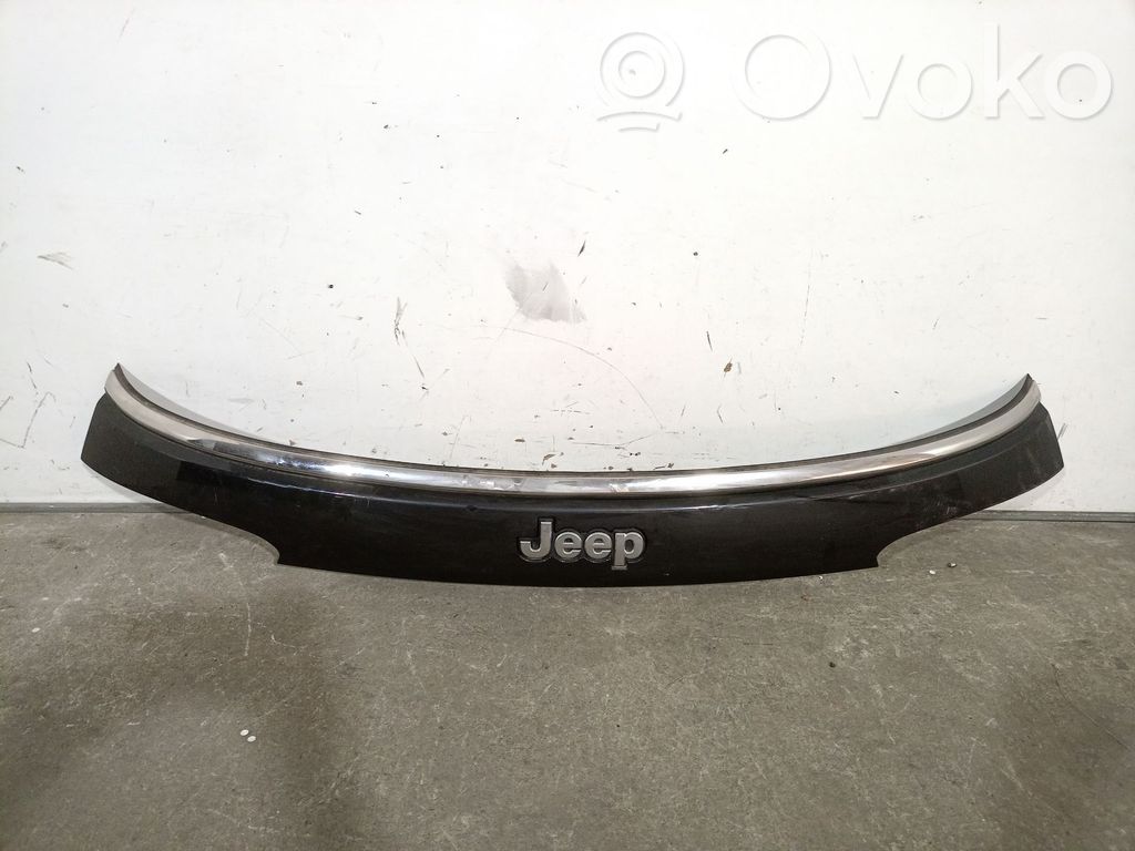 Jeep Compass Mască ceasuri bord