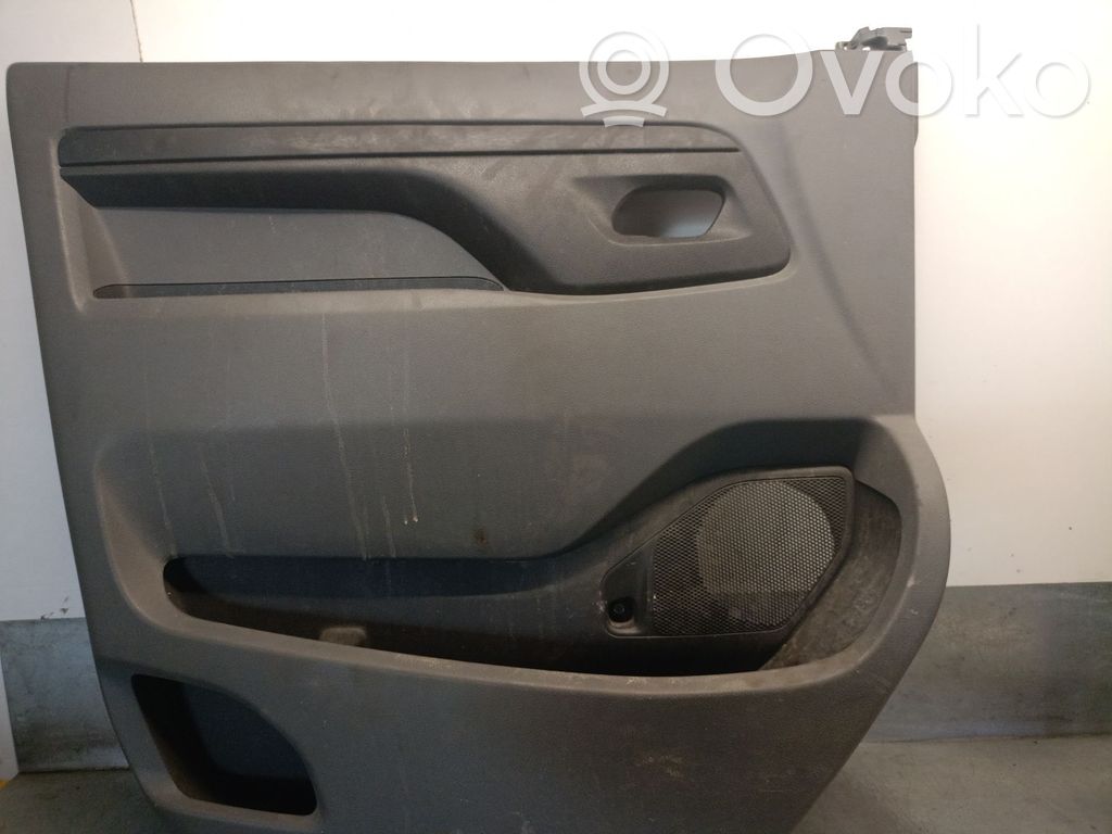 Peugeot Expert Rivestimento del pannello della portiera anteriore