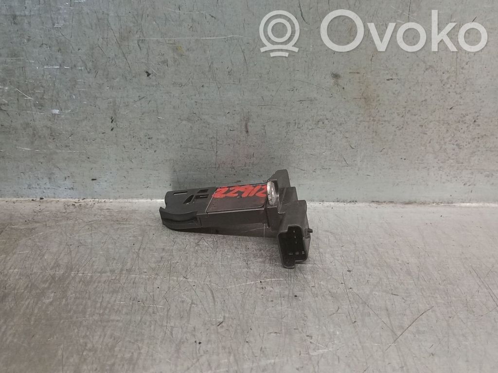 Citroen C4 SpaceTourer Misuratore di portata d'aria