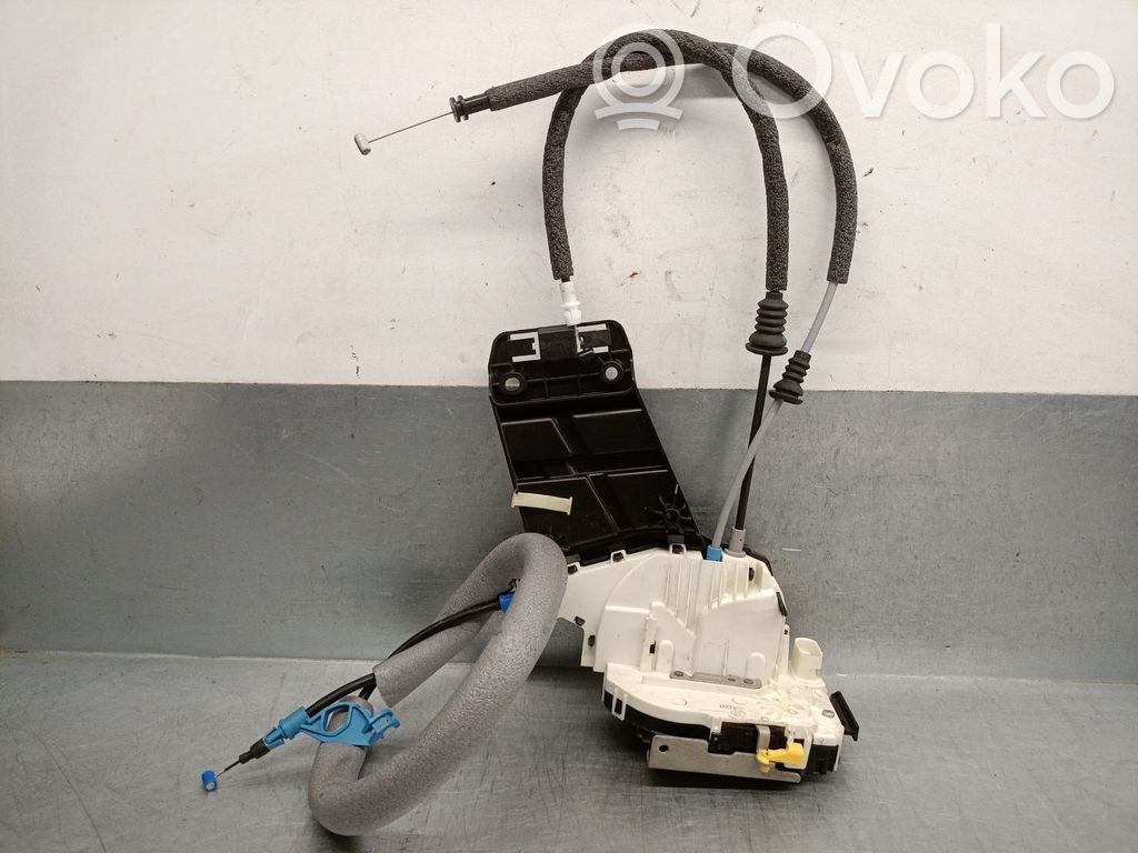 Jeep Compass Front door lock 