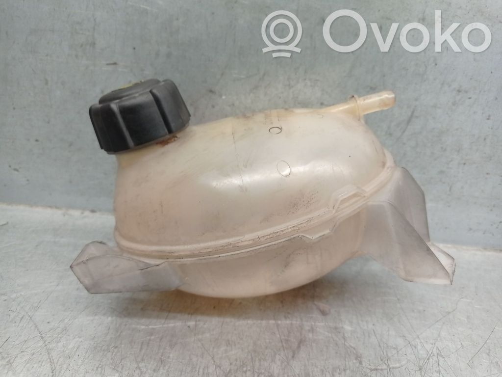 Renault Clio IV Vaso di espansione carburante 
