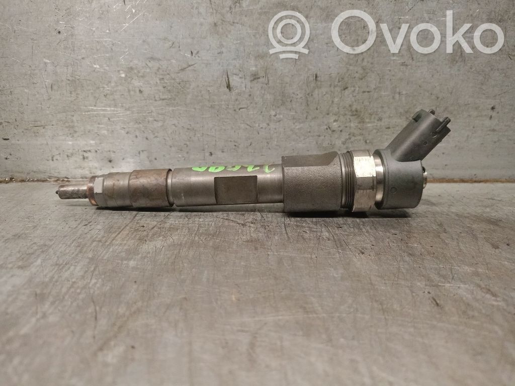 Iniettore   8200389369,8200389369,0445110230BOSCH